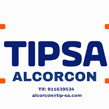 TIPSA ALCORCÓN