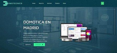 Domotecnics