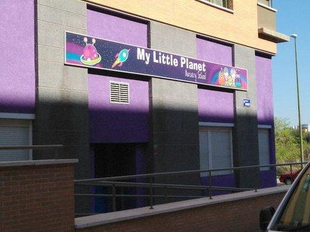 My Little Planet Nursery School Nursery School