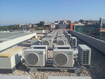 Refrigeración Almazán