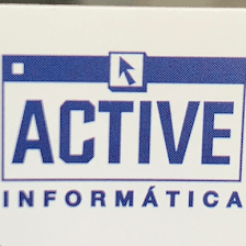 Active Informática