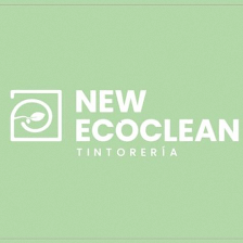 Tintorería New eco cleaning