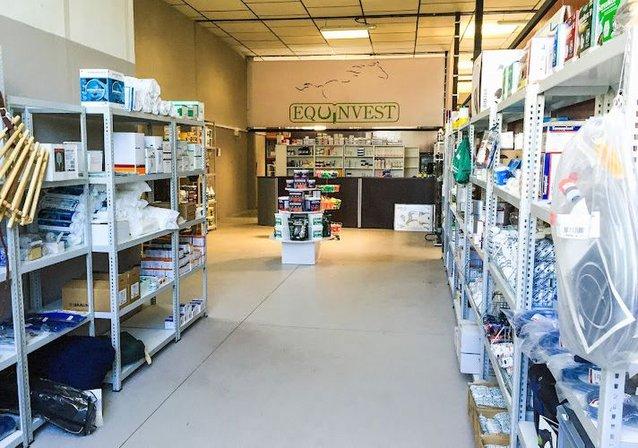 Equinvest - Villaviciosa de Odón