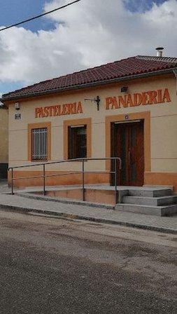 Panadería Mª Luisa C.B.