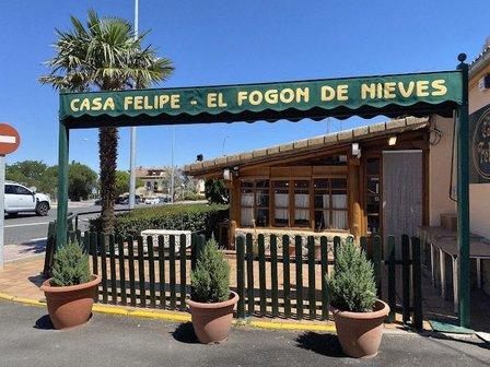 Casa Felipe