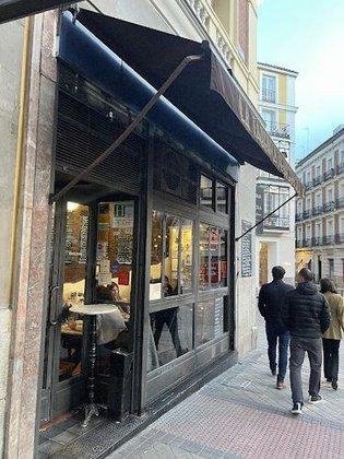 La Taberna de Argensola