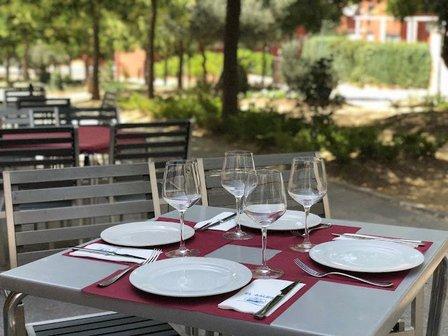 Restaurante El Galeón Móstoles - Dalia