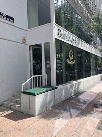 GoodNews Café Velázquez 74