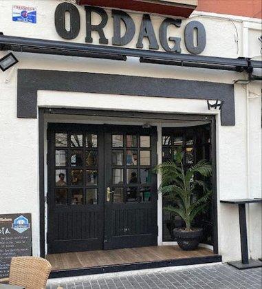 Órdago Getafe