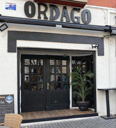 Órdago Getafe