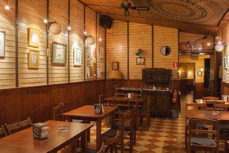 Café Continental