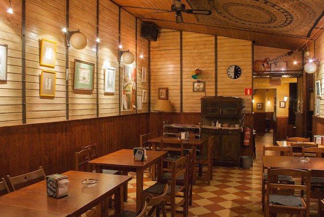 Café Continental