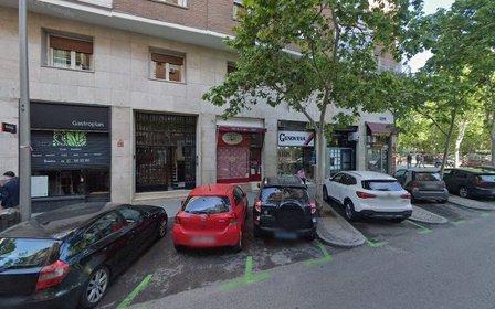 Madrid School