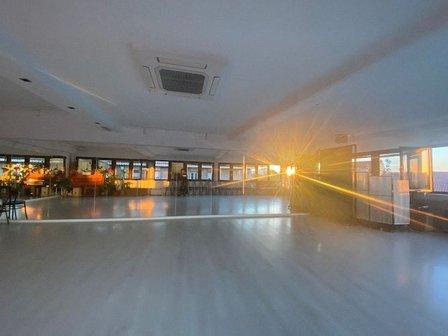 Cristiane Azem | School & Dance Company