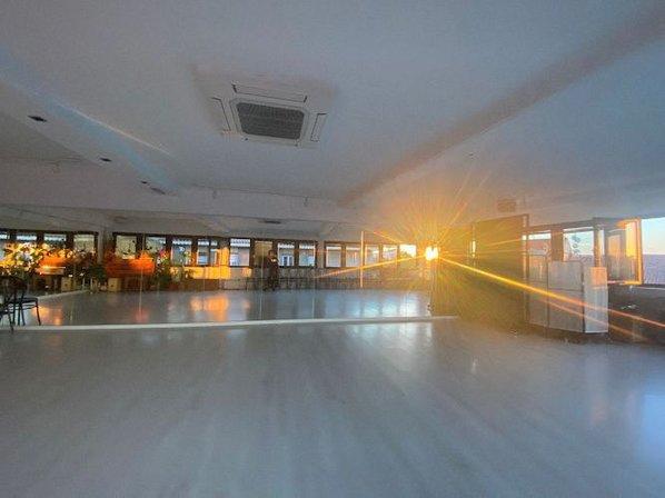 Cristiane Azem | School & Dance Company