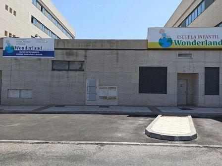 Centro Privado De Educación Infantil Wonderland (El País De Las Maravillas)