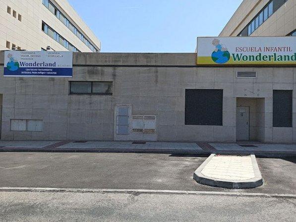 Centro Privado De Educación Infantil Wonderland (El País De Las Maravillas)