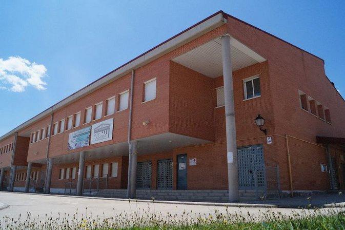 Agora Public School