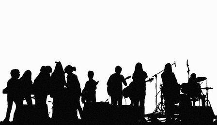 Música con Cabeza