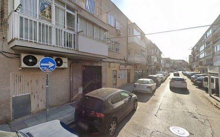Autoescuela CAS, San Roque en Parla