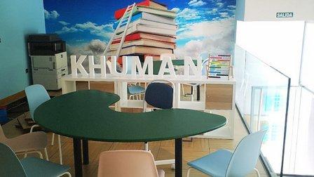 Academia Khuman