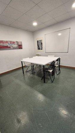 Talk English Language Center