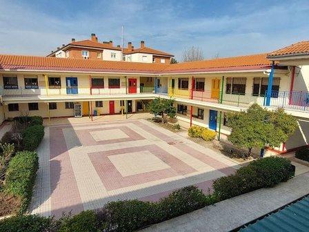 Private Teaching Center Santa Teresa