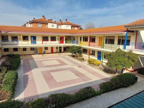 Private Teaching Center Santa Teresa