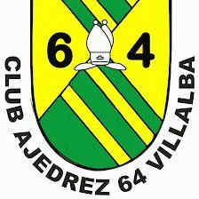 Club Ajedrez 64 Villalba