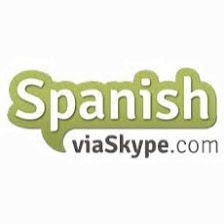 SpanishviaSkype - Spanish classes online