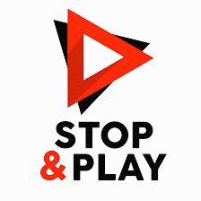 Stop and Play