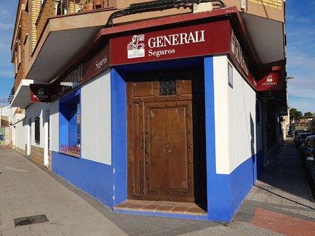 Agencia Generali Seguros