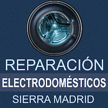Reparación Electrodomésticos Sierra Madrid