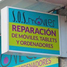S.O.S. móviles