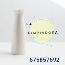 LA LIMPIADORA