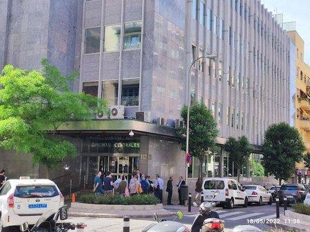 Financiera El Corte Ingles E F C S A