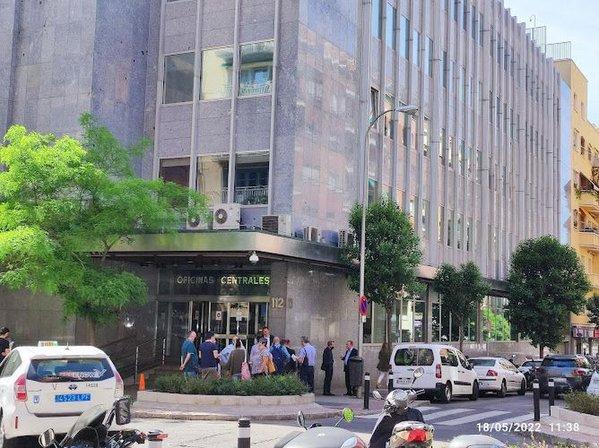 Financiera El Corte Ingles E F C S A
