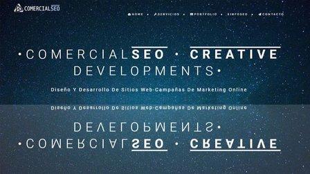Comercial SEO