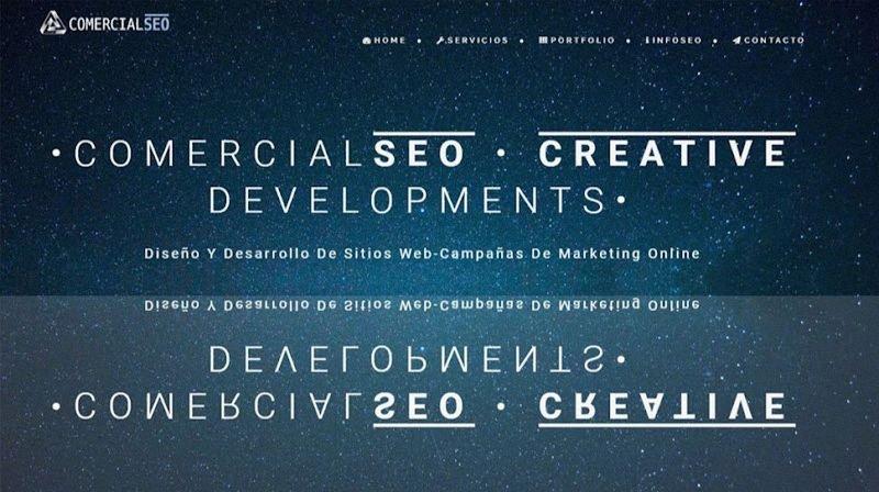 Comercial SEO