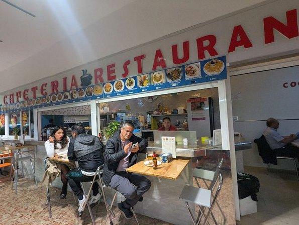 Cafeteria Lili