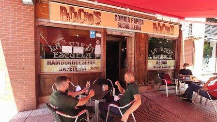Kebab Papacho's