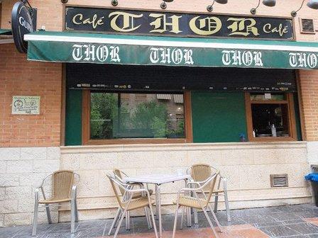 Thor Café