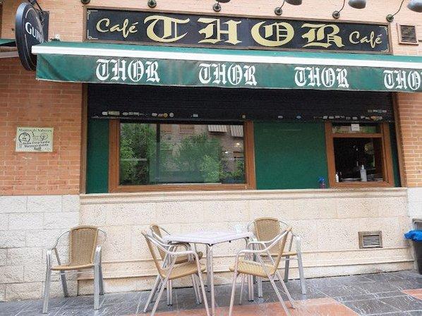 Thor Café