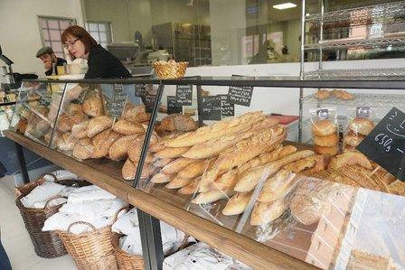 Babette oven