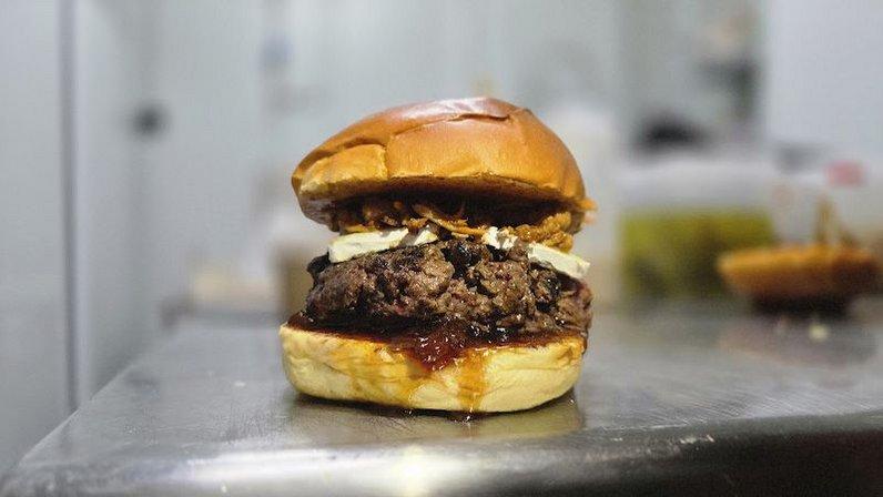 WorldBite Burgers