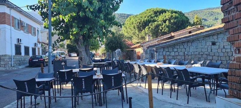 Restaurante Cervecería La Huerta de Edi