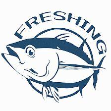 FRESHING FISH (restaurante de marisco y venta de marisco)