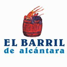 El Barril de Alcántara