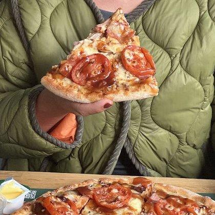 Papa Johns Pizza