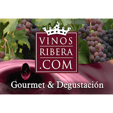 VINOSRIBERA.COM Gourmet & Tasting